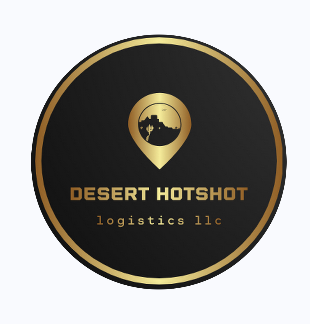 Desert Hotshot